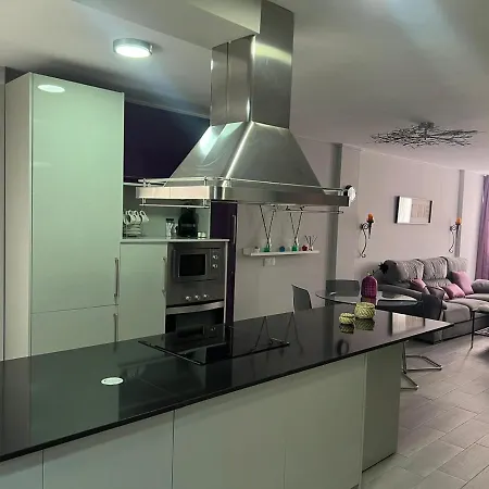 Piso Centro La Morena, Climatizado, Wifi Apartamento Sanlúcar de Barrameda