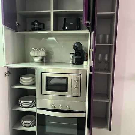 Apartamento Piso Centro La Morena, Climatizado, Wifi Sanlúcar de Barrameda