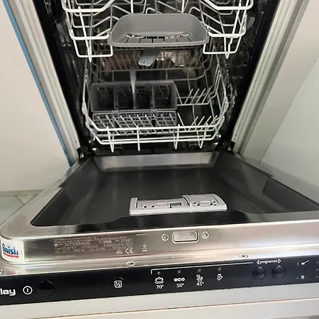 Piso Centro La Morena, Climatizado, Wifi Apartamento Sanlúcar de Barrameda