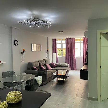 Piso Centro La Morena, Climatizado, Wifi * Sanlucar de Barrameda