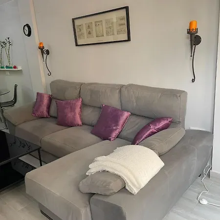 Piso Centro La Morena, Climatizado, Wifi * Sanlúcar de Barrameda