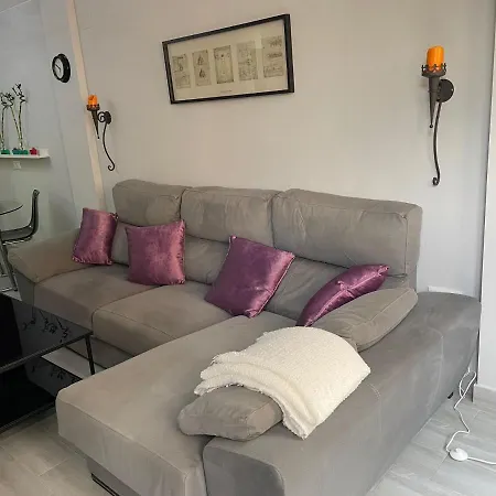 Piso Centro La Morena, Climatizado, Wifi * Sanlucar de Barrameda