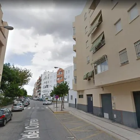 Piso Centro La Morena, Climatizado, Wifi