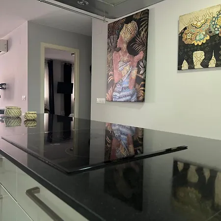 Piso Centro La Morena, Climatizado, Wifi Apartment Sanlucar de Barrameda