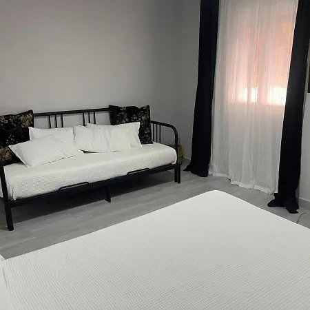 Piso Centro La Morena, Climatizado, Wifi Apartment Sanlucar de Barrameda