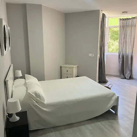 Apartment Piso Centro La Morena, Climatizado, Wifi Sanlucar de Barrameda