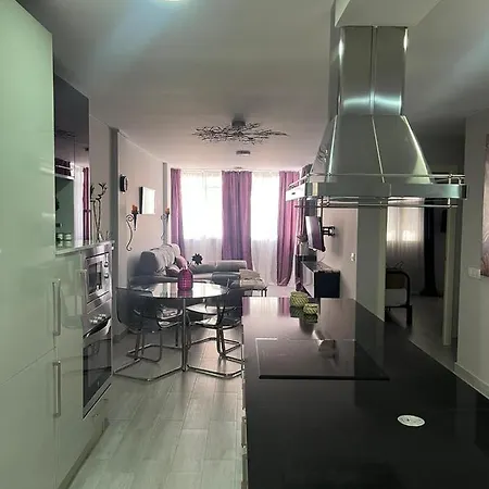 Piso Centro La Morena, Climatizado, Wifi Apartment Sanlucar de Barrameda