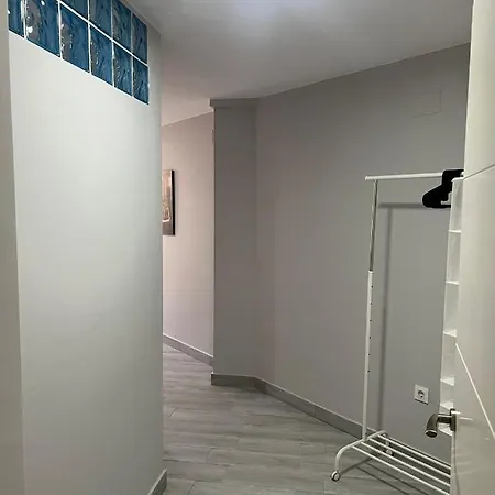 Piso Centro La Morena, Climatizado, Wifi Sanlucar de Barrameda