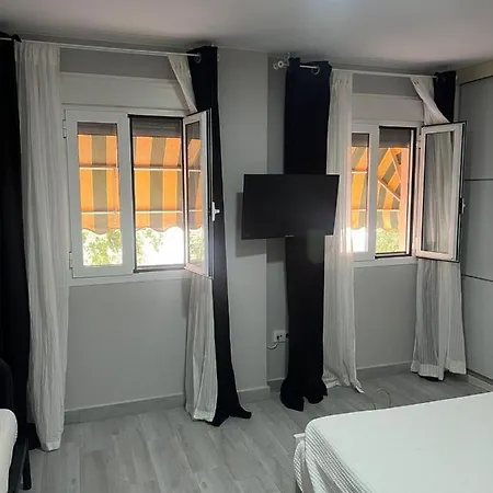 Piso Centro La Morena, Climatizado, Wifi Apartment Sanlucar de Barrameda