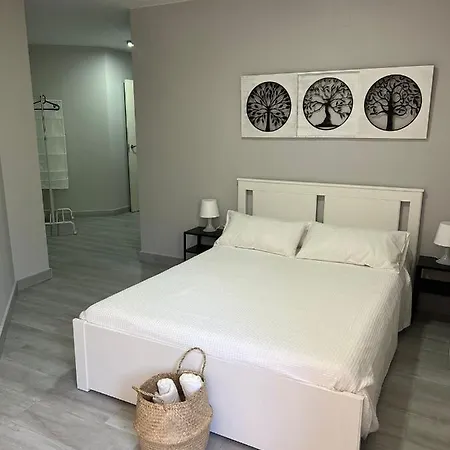 Apartment Piso Centro La Morena, Climatizado, Wifi *