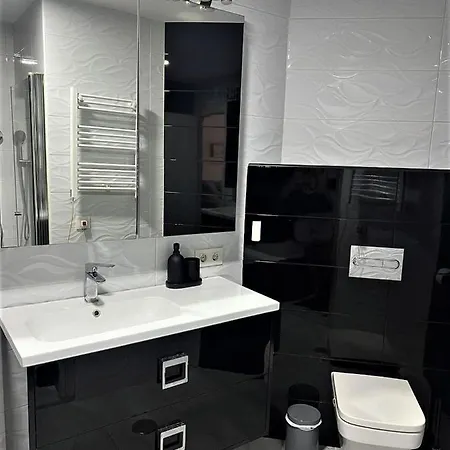 Piso Centro La Morena, Climatizado, Wifi Apartment *