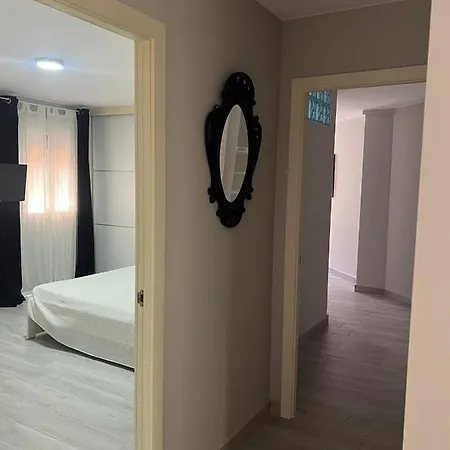 Piso Centro La Morena, Climatizado, Wifi Apartment *